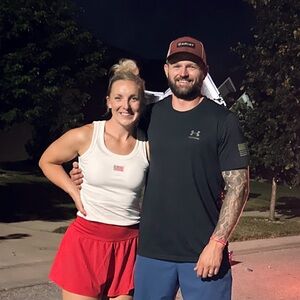 Meet your Posher, Ashlee